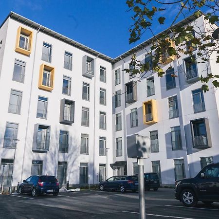 Spot Apartments Tikkurila ヴァンター エクステリア 写真
