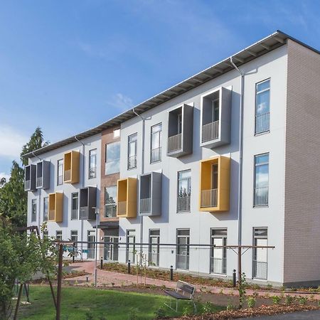 Spot Apartments Tikkurila ヴァンター エクステリア 写真