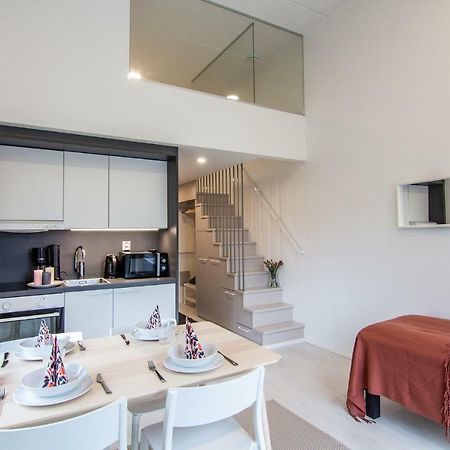 Spot Apartments Tikkurila ヴァンター エクステリア 写真