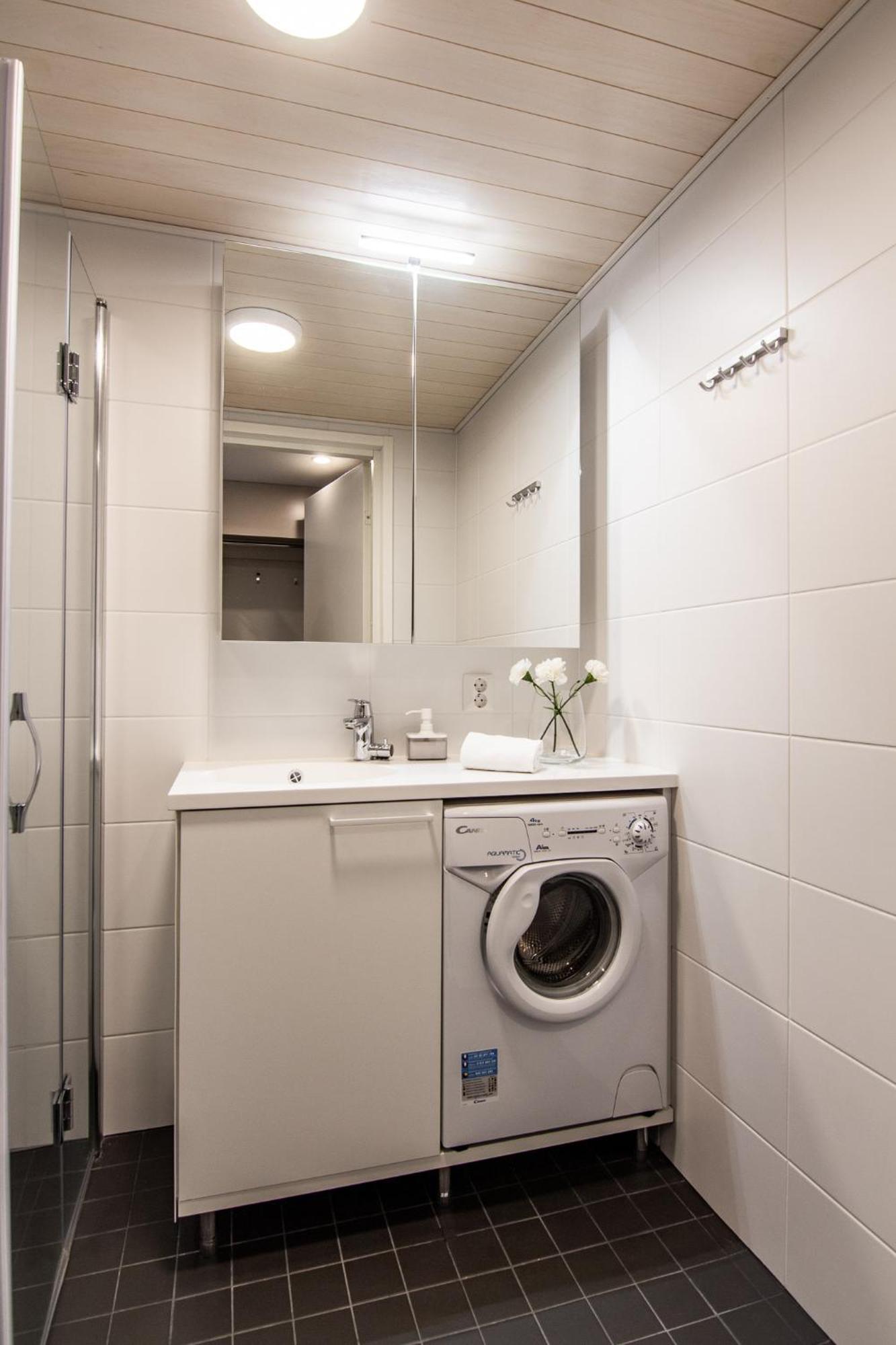 Spot Apartments Tikkurila ヴァンター エクステリア 写真