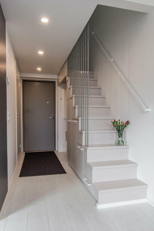 Spot Apartments Tikkurila ヴァンター エクステリア 写真
