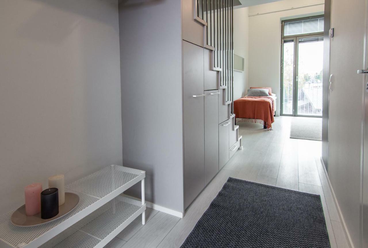 Spot Apartments Tikkurila ヴァンター エクステリア 写真