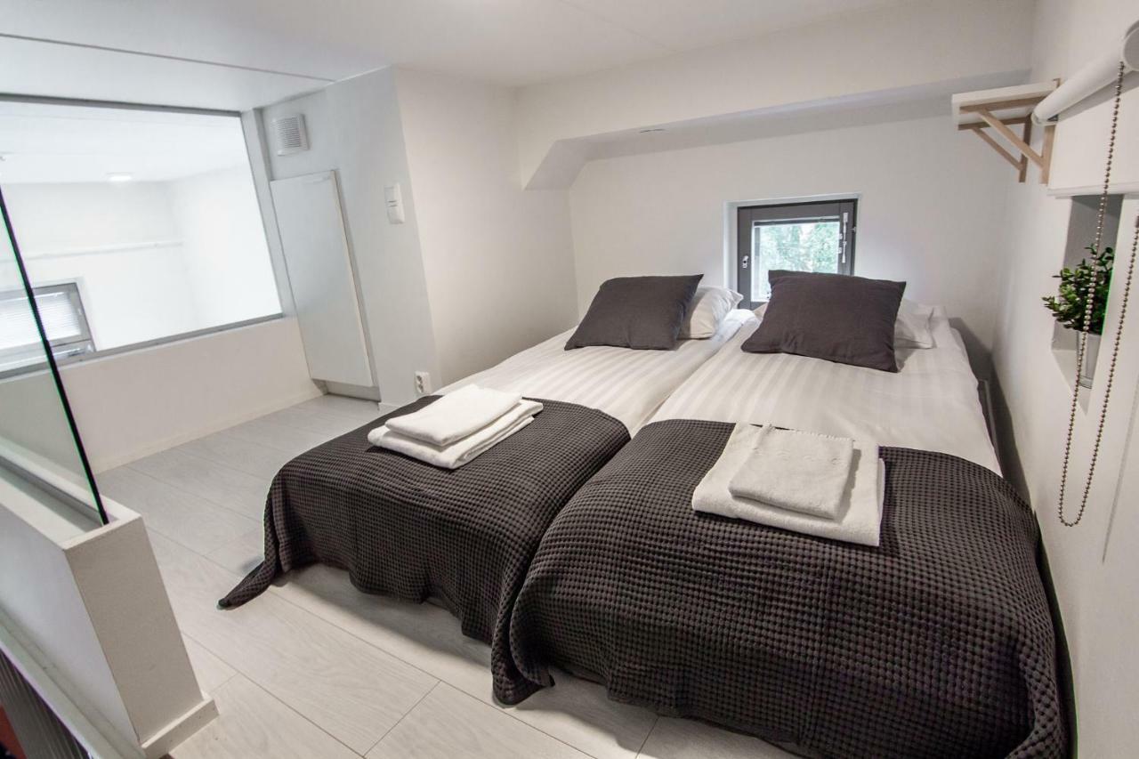 Spot Apartments Tikkurila ヴァンター エクステリア 写真