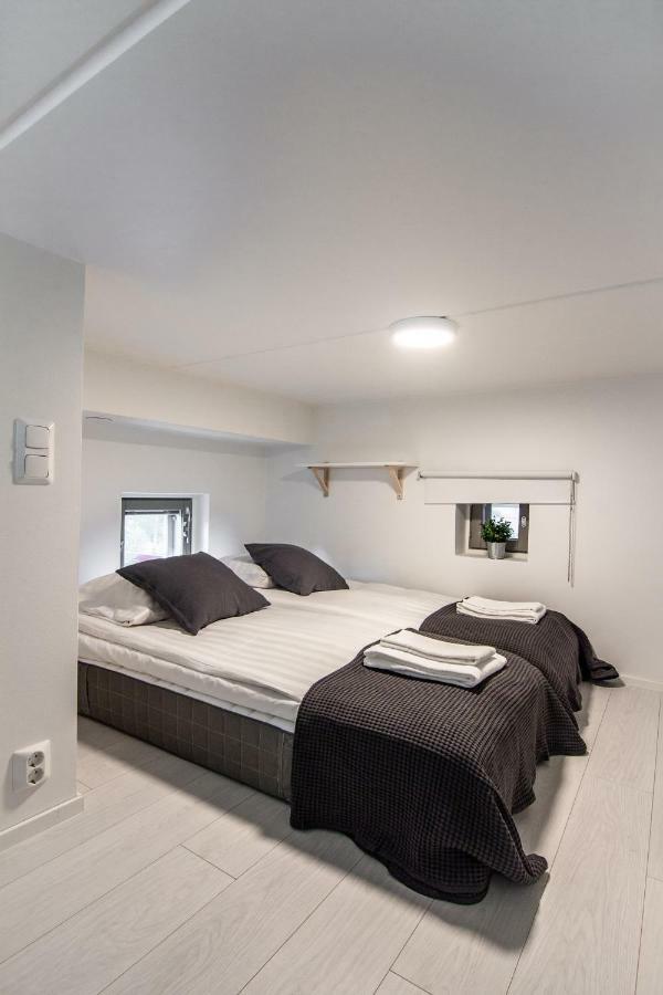 Spot Apartments Tikkurila ヴァンター エクステリア 写真