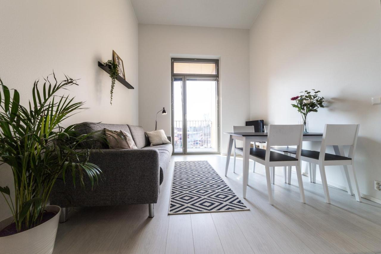 Spot Apartments Tikkurila ヴァンター エクステリア 写真