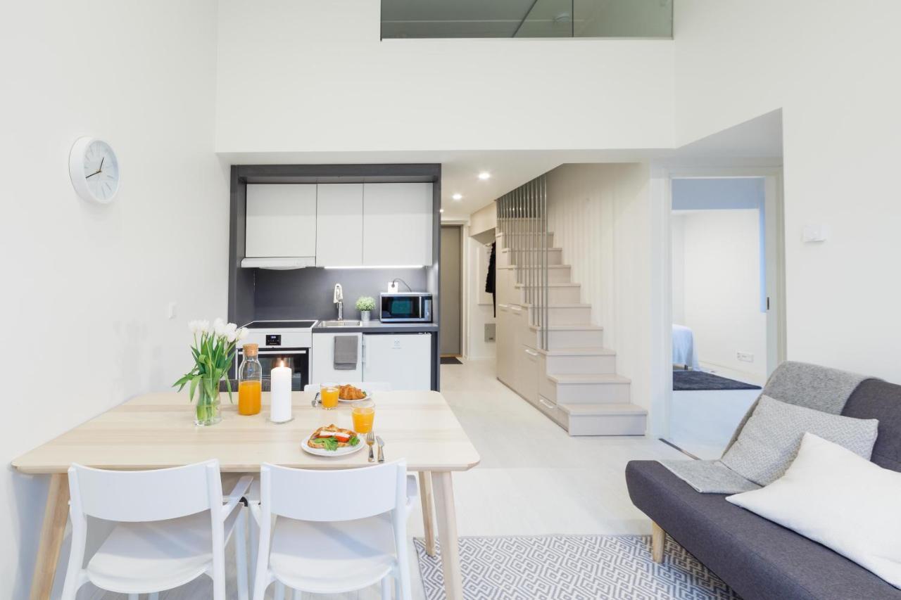 Spot Apartments Tikkurila ヴァンター エクステリア 写真
