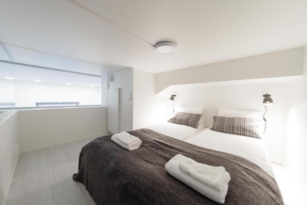 Spot Apartments Tikkurila ヴァンター エクステリア 写真
